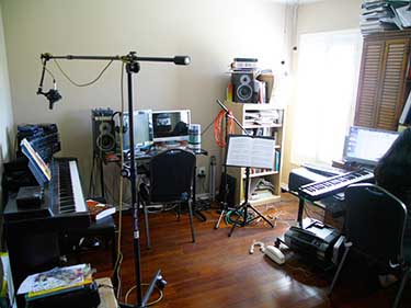 Recording tools
